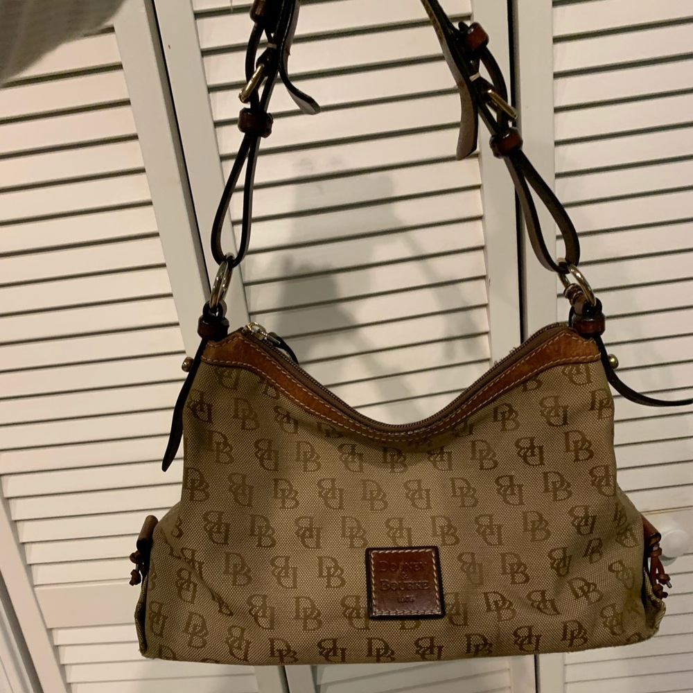 Dooney and Bourke Vintage Purse